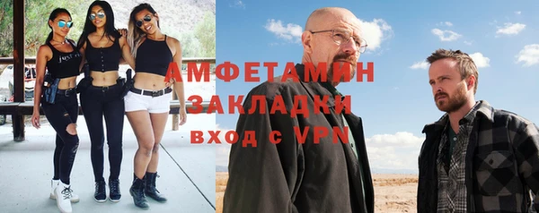 крисы Абаза